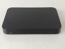 Zestaw 5 Cisco Meraki Z3 Cloud Managed Teleworker Gateway Firewall Nieodebrany