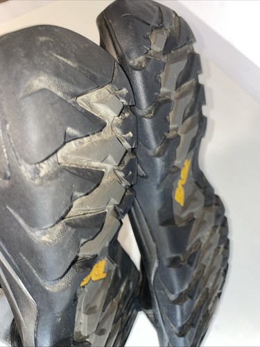 Teva Terra Fi 4 Sandals Mens 14 Black Style 1004485 Hiking Outdoor Walking EUC - Picture 12 of 13