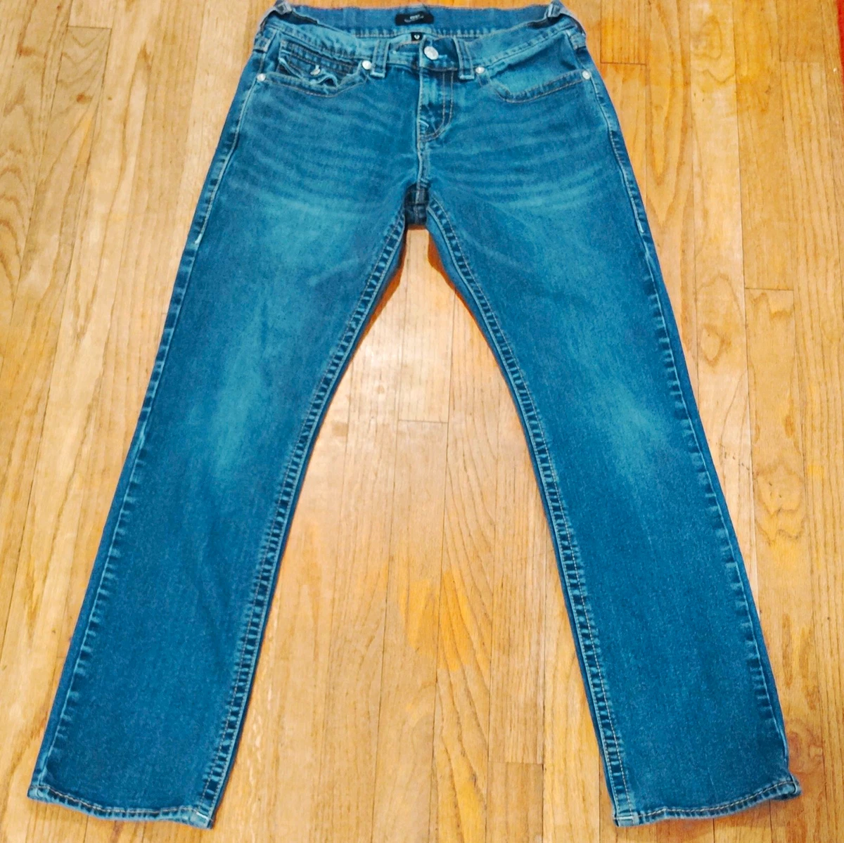 True Religion Regular 30 Size Jeans for Men for sale | eBay