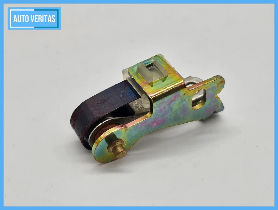 Original Opel contact kit Ignition distributor DELCO 1612229 - Image 2 of 4