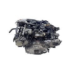 Moteur Audi S6