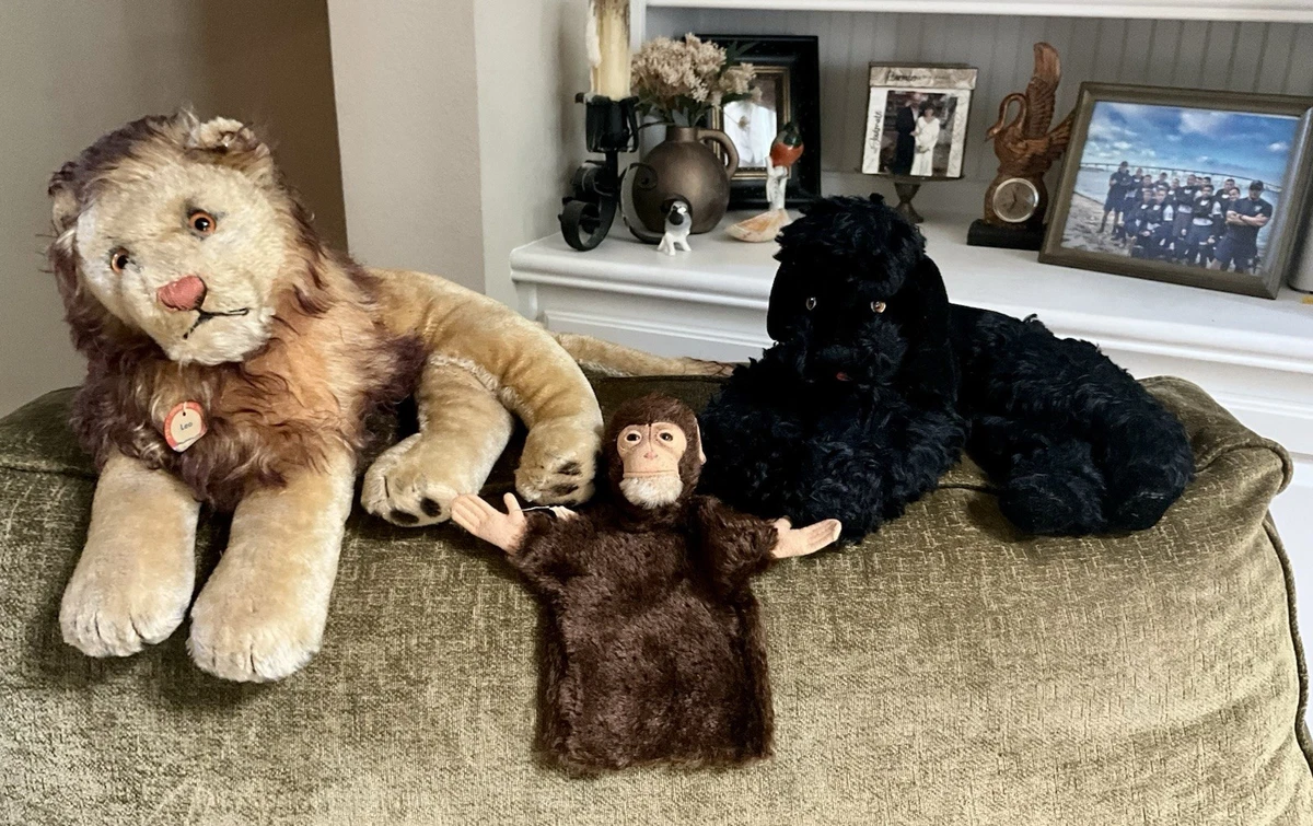 Vintage Steiff for sale | eBay