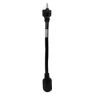 Twist-to-Lock Cord Adapter 9" 12AWG SJT NEMA 5-20 Plug to L5-20R Generator 20A