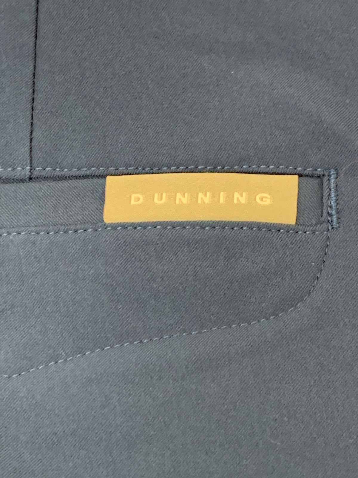 Dunning Golf Bingham Ventilated Performance Short… - image 9