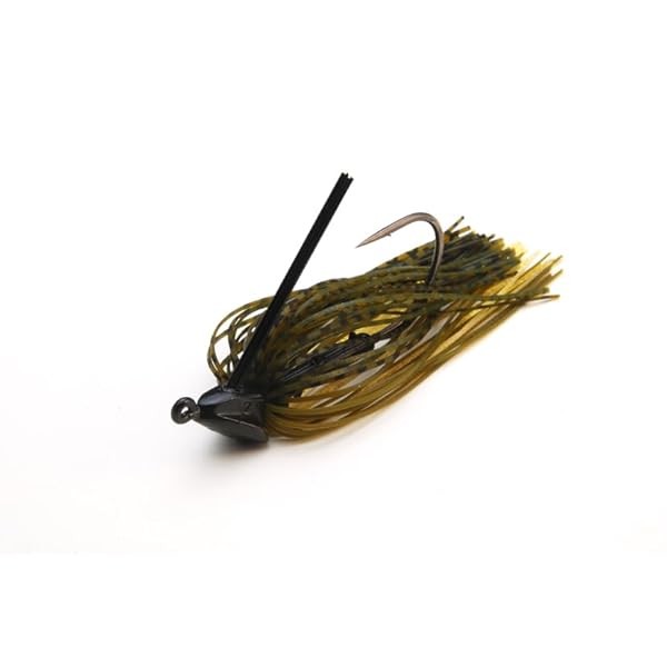 Raid Japan HEADSLIDE 5g Guripan Shad Bass lure From Stylish anglers Japan FS