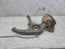 Rear Trailing Hub Control Arm Right Side Mercedes R107 380 Sl 450 Sl 560 Sl oem