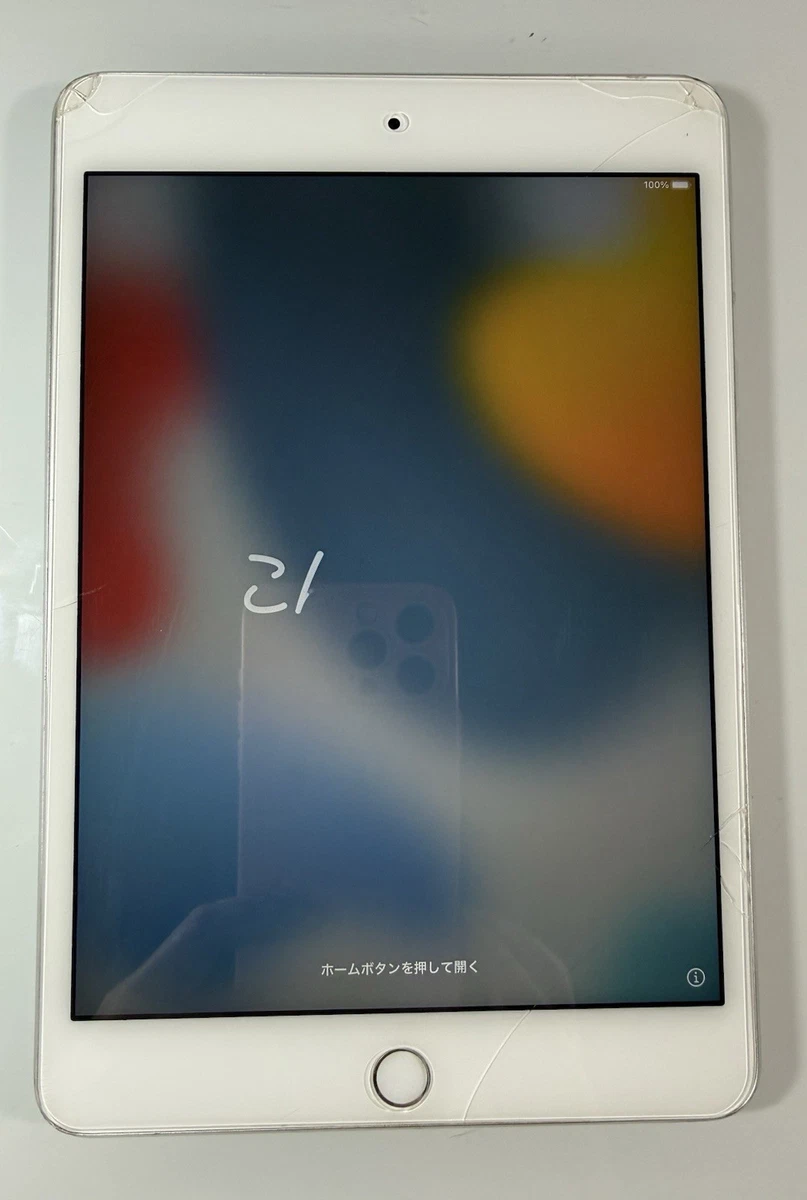 Apple iPad mini 4 for sale | eBay