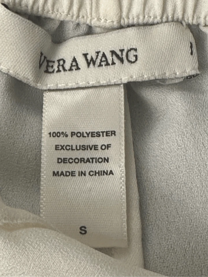 VERA WANG Pants Size: S - Image 4 of 4