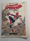 The Amazing Spider-Man: Hooky (1986) Vintage Marvel Graphic Novel 2nd Issue