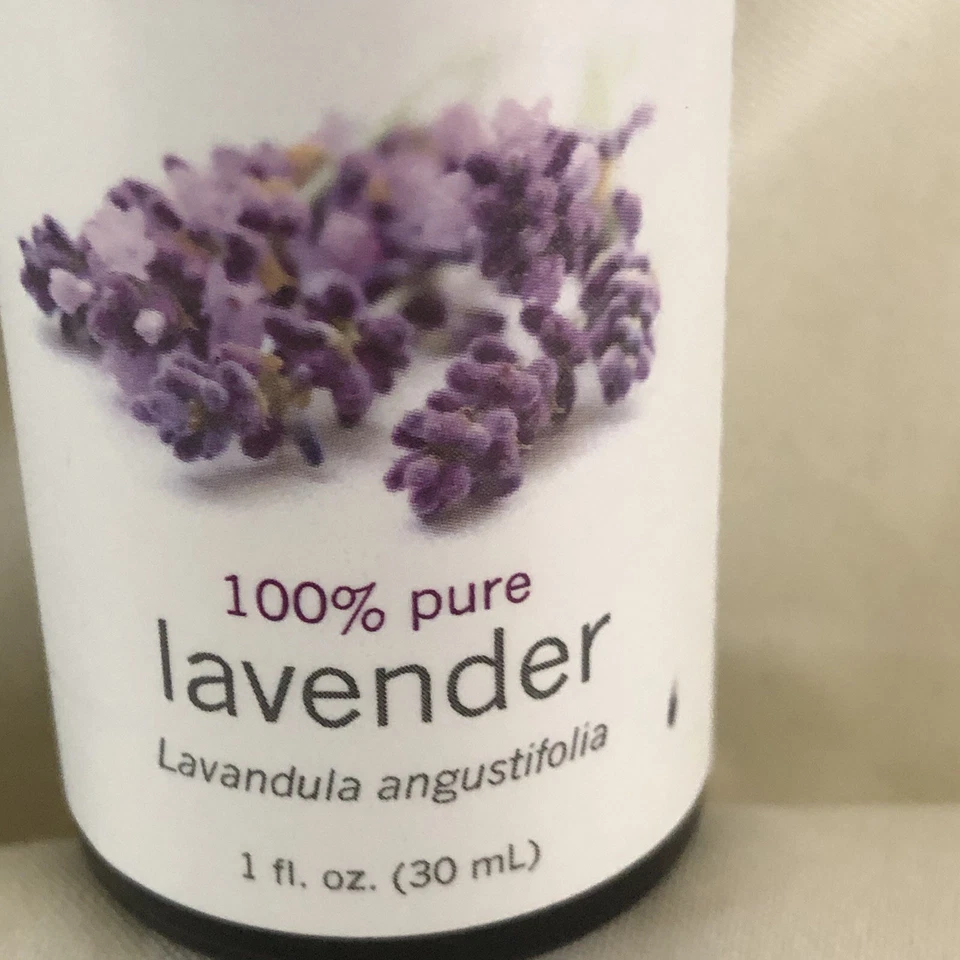 NOW Essential Oil - Image 3 of 3