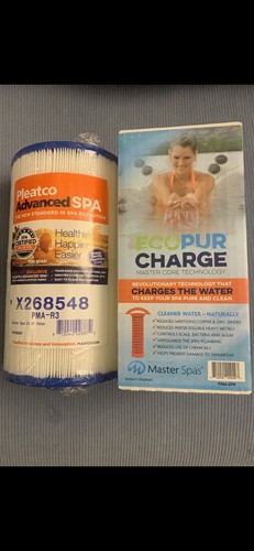 Master Spa Filters - 第 1/1 張圖片