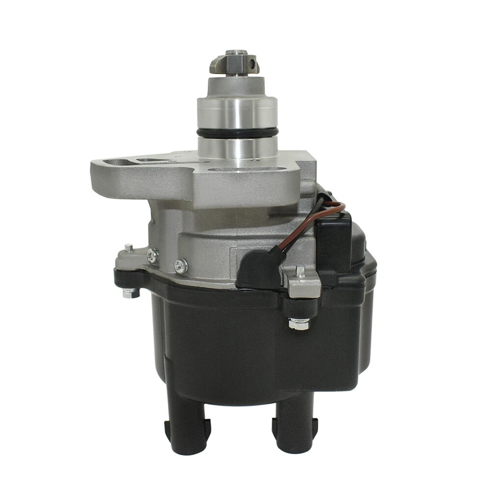 Ignition Distributor for Toyota Corolla Celica Geo Prizm 1993 94 1995 1902016250 - Image 4 of 4