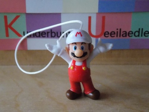 Super Mario 2. Serie D 2025 Kinder Joy Auswahl aus allen Figuren mit BPZ - Bild 6 von 34