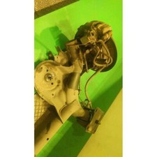 Essieu Ford TRANSIT CONNECT