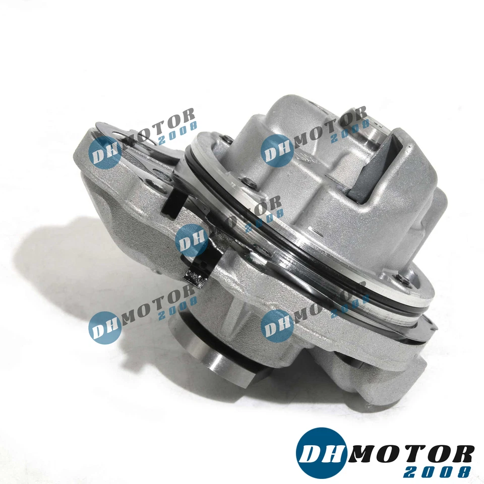 Оригинальный цилиндрический масляный насос двигателя для VW AUDI CC Touareg Passat 03H115105L 3,6 л - Изображение 3 из 4