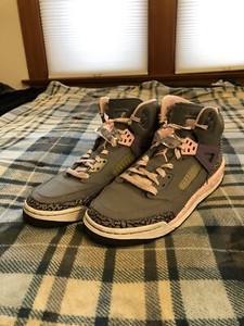 original spizike