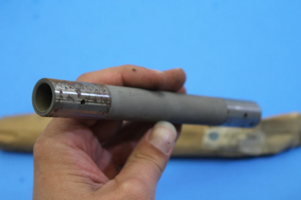 Buje de brazo trasero NOS 1970-1971 Yamaha XS1 XS2 447-22184-00 Foto 4 de 4