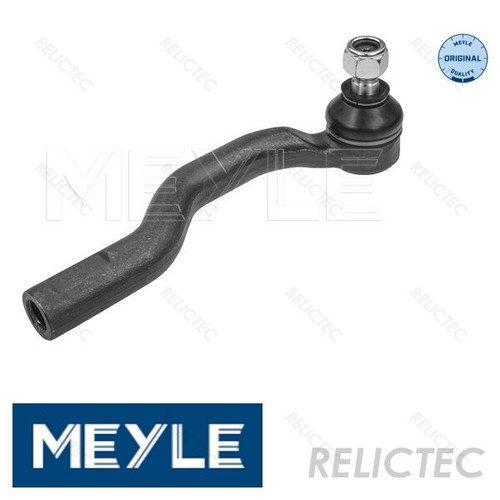 Front Right Tie Track Rod End for SuzukiSWIFT IV 4 4881068L00 eBay