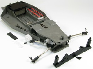 traxxas rustler parts ebay