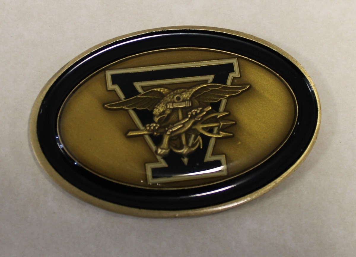 Naval Special Warfare SEAL Team 5 / Five Operation NEW DAWN Navy