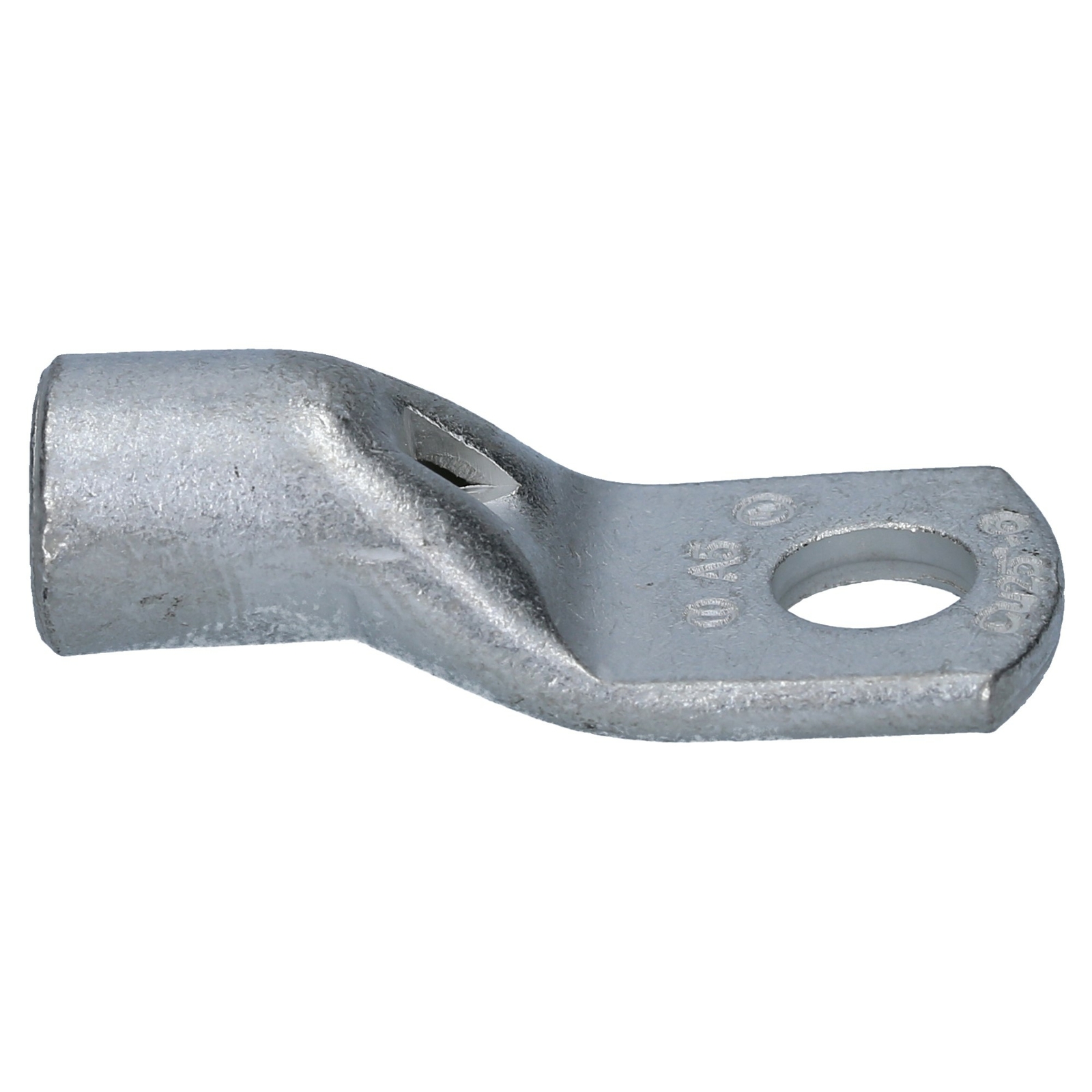 10 Cosses Tubulaires 25mm² M12 – Cembre, Cuivre Non Isolé