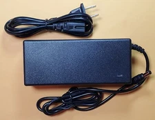 🔥fast 58.8V 3A Lithium Iron Phosphate 52V Battery Charger DC Head Plug