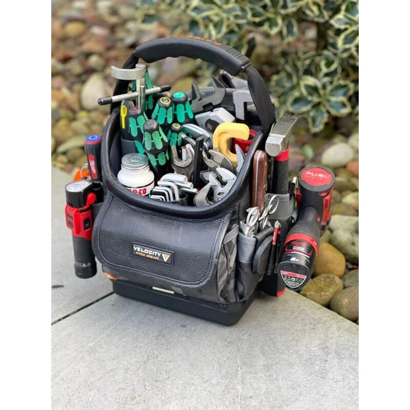 Velocity tool bags deals