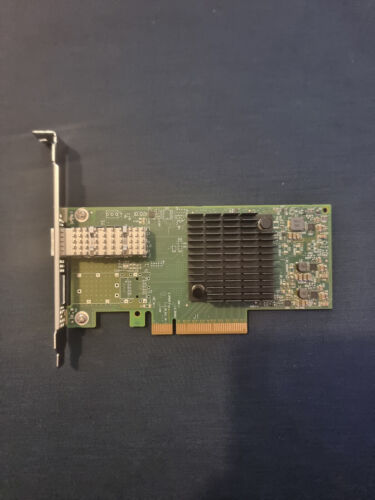 Mellanox ConnectX-4 MCX4111A-ACAT - Picture 4 of 7