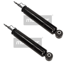 2x Stossdämpfer hinten Ford Mondeo IV Galaxy WA6 S-Max Combi