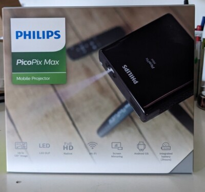 full hd projektor 