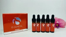 iS Clinical C Eye Serum Advance+ 5 samples (3.75ml / 0.12oz each)