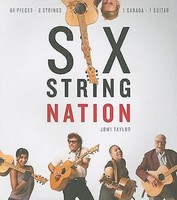 Six String Nation Six String Nation