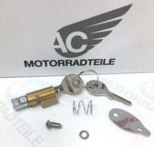 Honda CB 750 FOUR K0 K1 K2-K6 Verrouillage De Direction Verrou De Volant