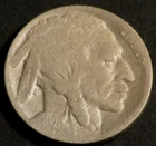 1928 D Buffalo Nickel Semi-Key Date Horn Details Holo-Restored Five 5c Coin D375