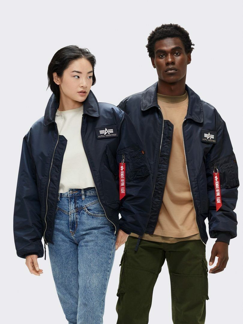Alpha Industries CWU 45/P Flight Jacket Black,Sage,Replica Alpha Industries CWU 45/P Flight Jacket Black,Sage,Replica