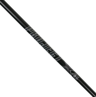 Project X LZ Black Onyx 5.5 Regular+Flex Steel Iron Shaft