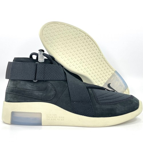 jerry lorenzo air raid