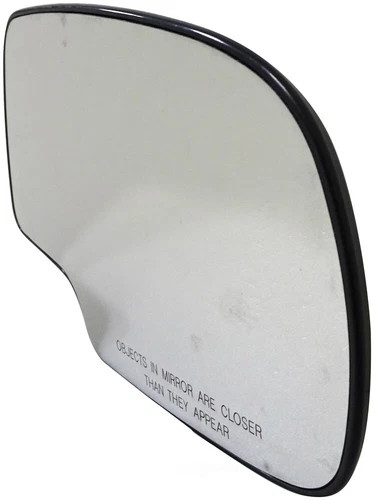Door Mirror Glass Dorman 56072