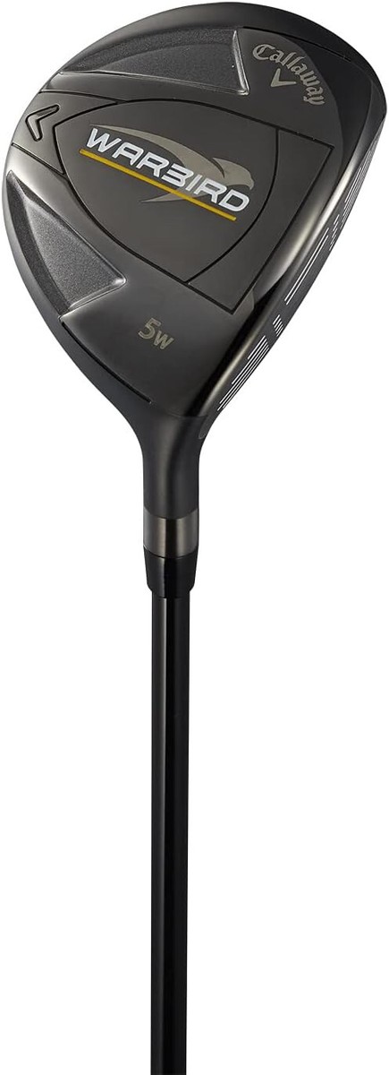2019 Model Men's Callaway WARBIRD Club Set 10 Clubs S (Steel) With