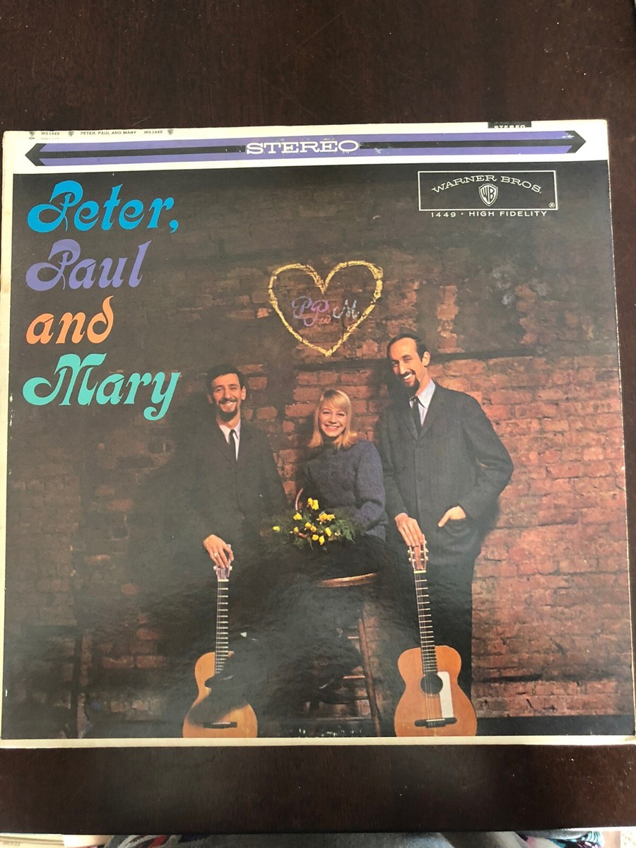 その他 Peter Paul &amp; Mary - Platinum Collection Peter, Paul & Mary – The Collection - Their Greatest Hits