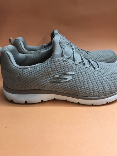 Skechers women memory foam 149204 size 