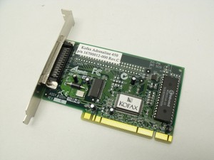 DRIVERS: KOFAX ADRENALINE SCSI KOFAX ADRENALINE SCSI DRIVER (2019)