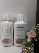 2 New FIJI SUNSHINE GUAVA-TINI BATH BODY WORKS BODY LOTION CREAM