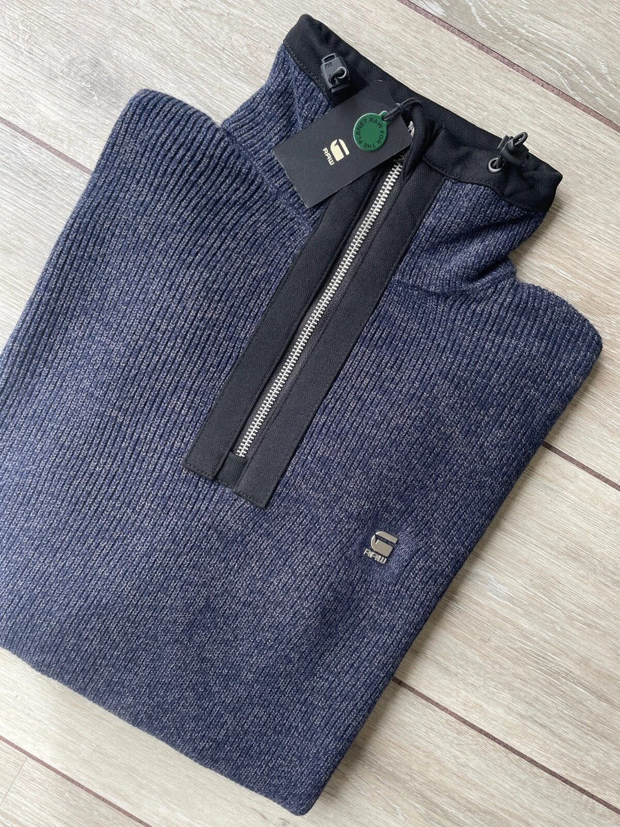 G STAR RAW SARTHO BLUE