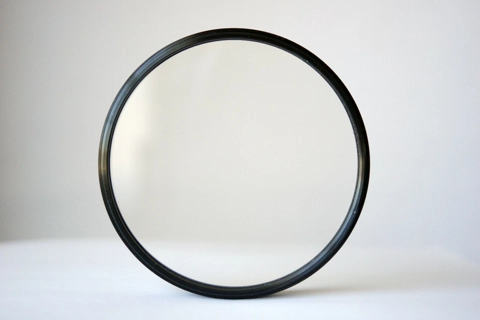 TIFFEN SF-95C Sky 1-A Filter Made in USA Unused Rare Find - Image 3 of 4