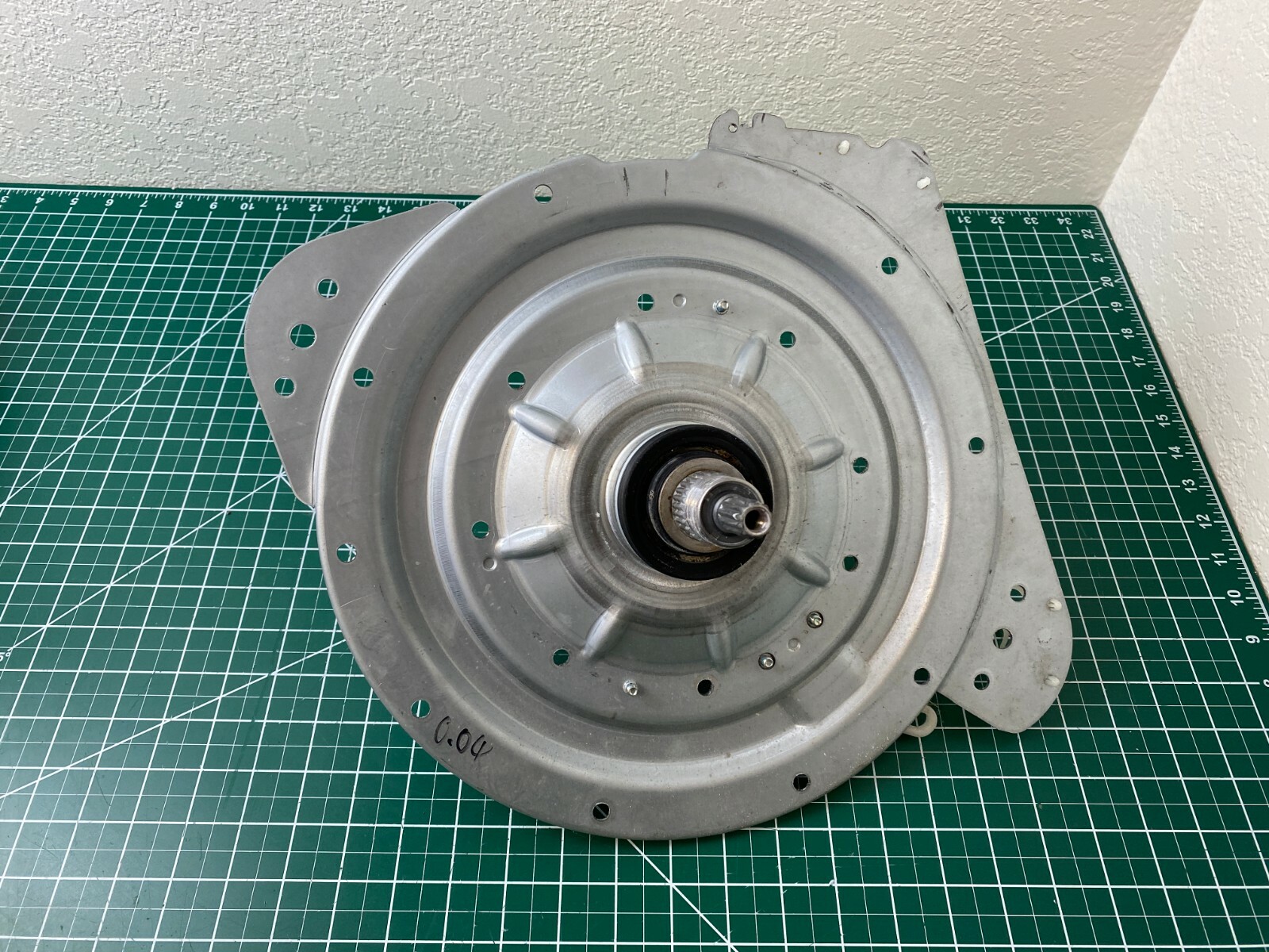 Samsung Washer Transmission DC9718439A eBay