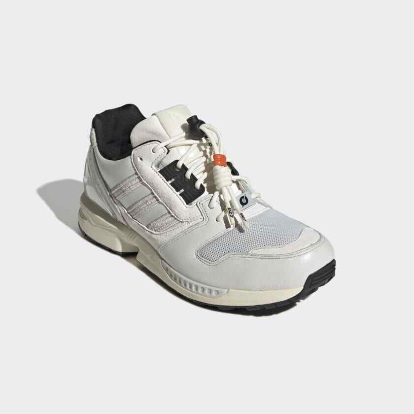 Adidas Ø27 ZX 8000 Adilicious City Series Gray HP2364 Berlin Adidas Ø27 ZX 8000 Adilicious City Series Gray HP2364 Berlin
