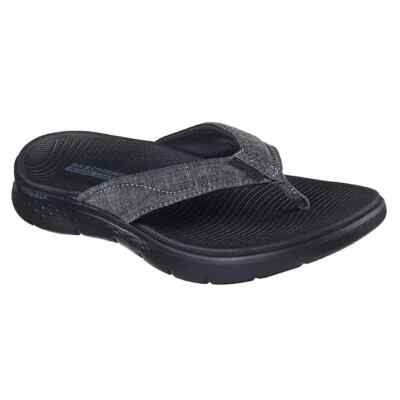 Flip Flops Are Skechers Goga Max Washable Skechers Women's Go Walk - Main Image