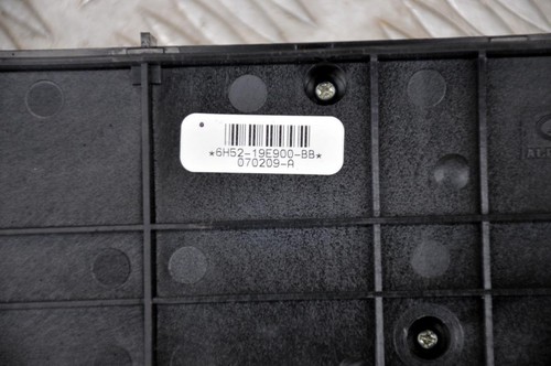 Land Rover Freelander 2 HSE heater control / A/C panel 6H52-19E900-BB - Picture 2 of 2