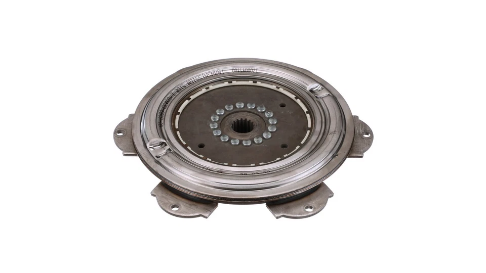 84392203-Clutch Damper 330mm OD For New Holland & Case IH Original Parts - Image 2 of 3